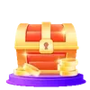Naira Lucky Spin icon