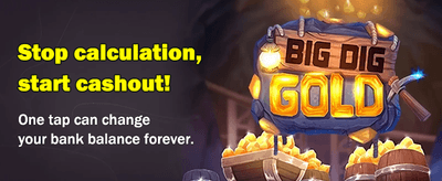 Bet Big Win Bigger Today
