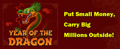Free Spins Bonanza promotion banner